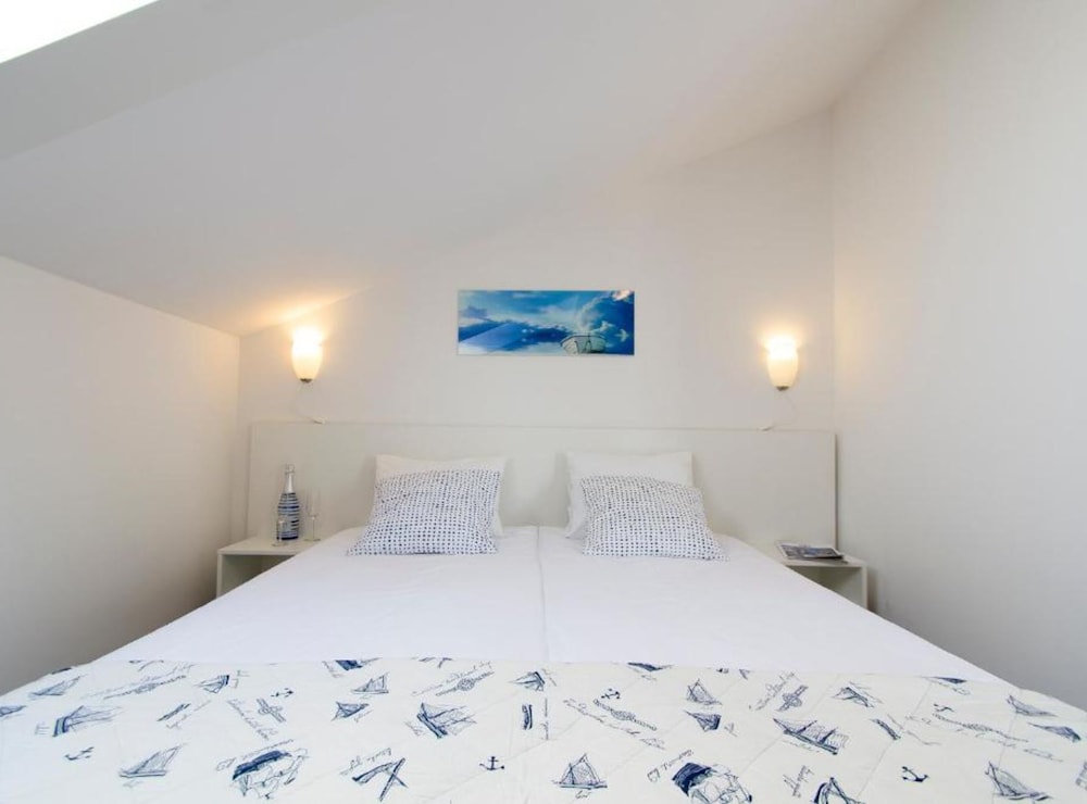Apartment (Apartments Villa Olea - Comfort Apart) photo 3