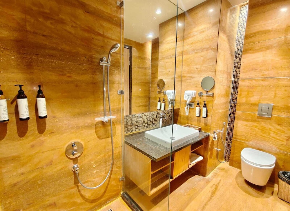 Evoke Twin Room - Photo 4