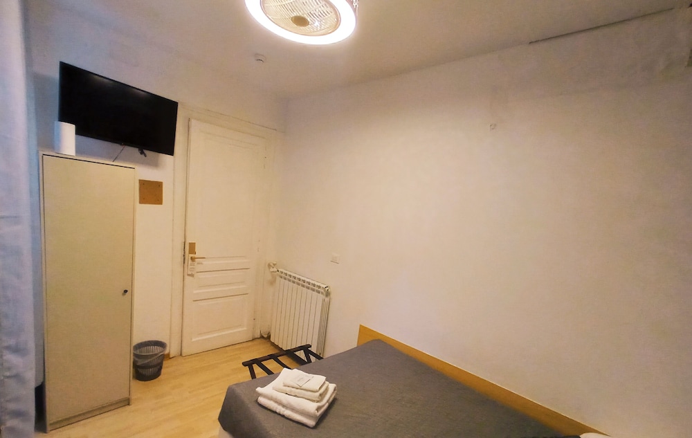 Classic Double Room Single Use