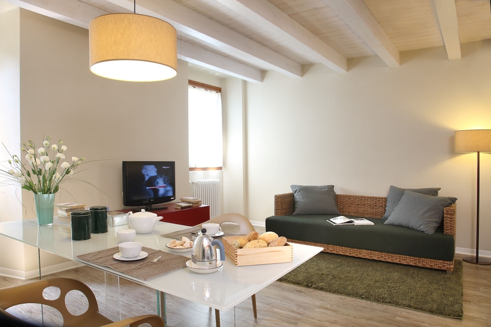 Appartamento con 2 Camere da Letto (4 Persone) photo 1
