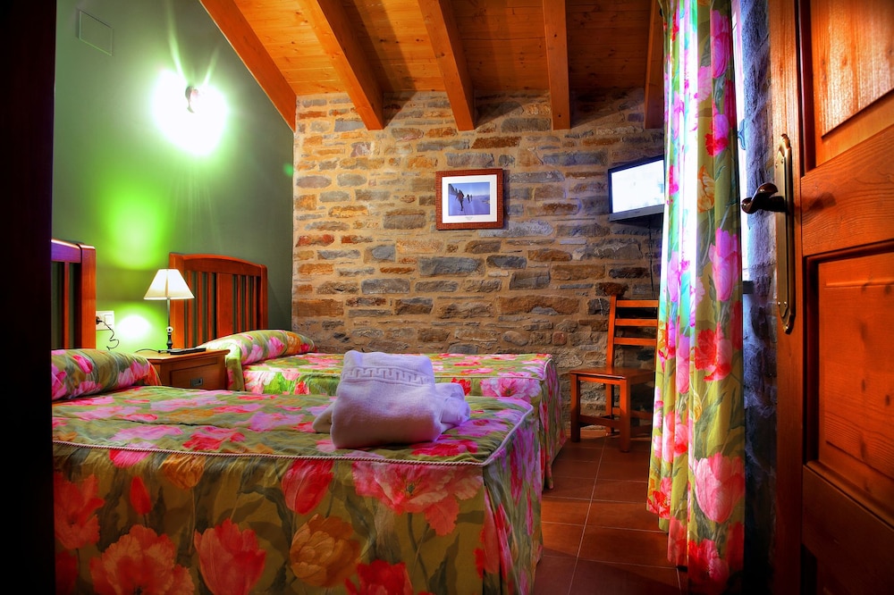 Casa, 2 Habitaciones