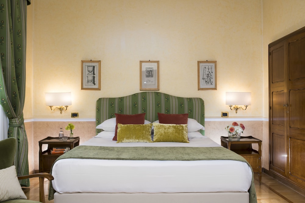 Classic Double or Twin Room - Photo 5