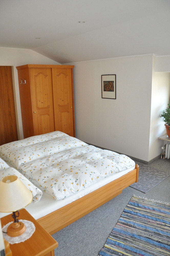 Deluxe Apartment, Terrace and Balcony photo 2