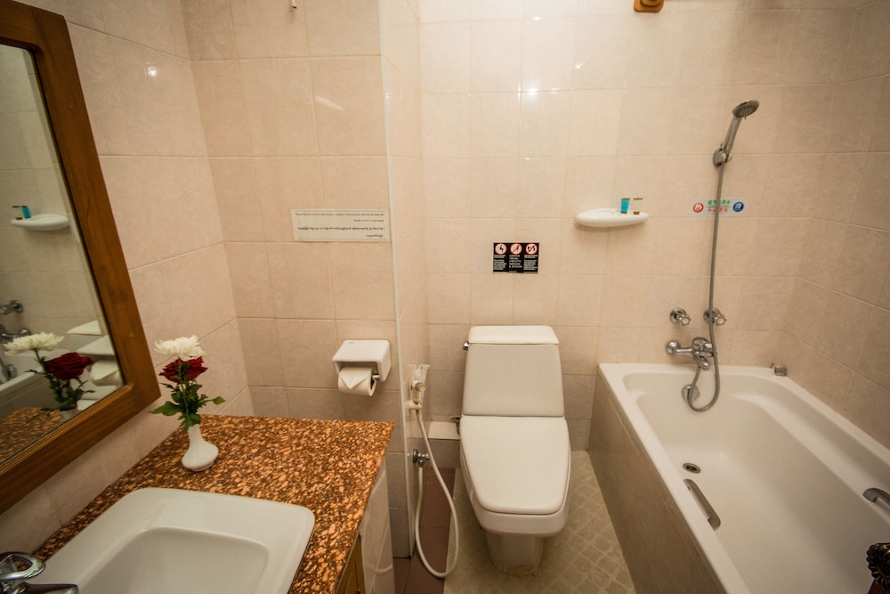 Deluxe Room photo 3
