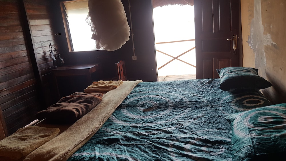 Standard Double or Twin Room, Garden View photo 1