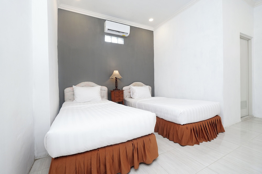 Superior Twin Room photo 3
