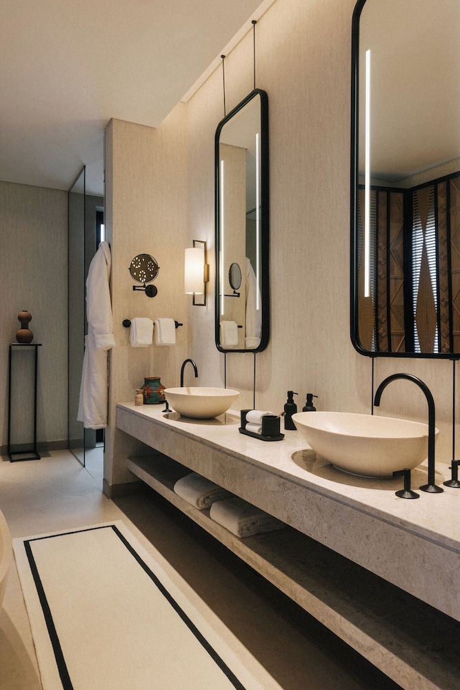 Villa (Al Maha) - Photo 12