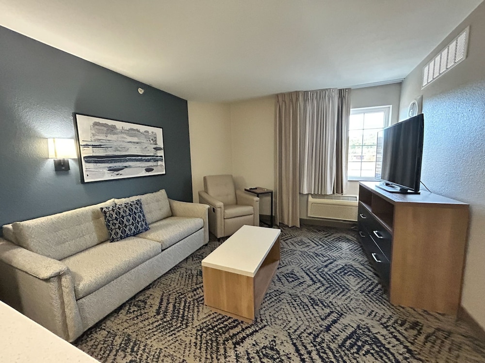 Suite, 1 Bedroom - Photo 1