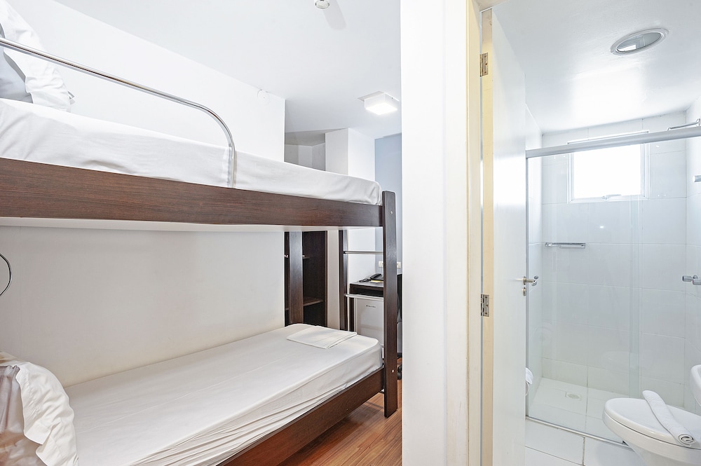 Standard Twin Room (Beliche) - Photo 3