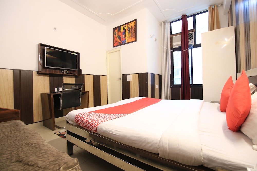 Deluxe Double Room, 1 King Bed, Accessible, Non Smoking photo 1