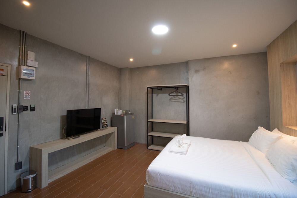 Superior Double Room - Photo 17