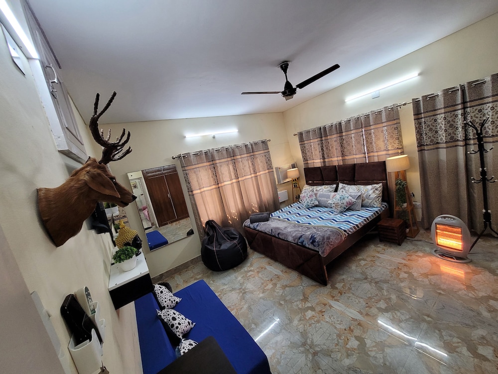 Presidential Room