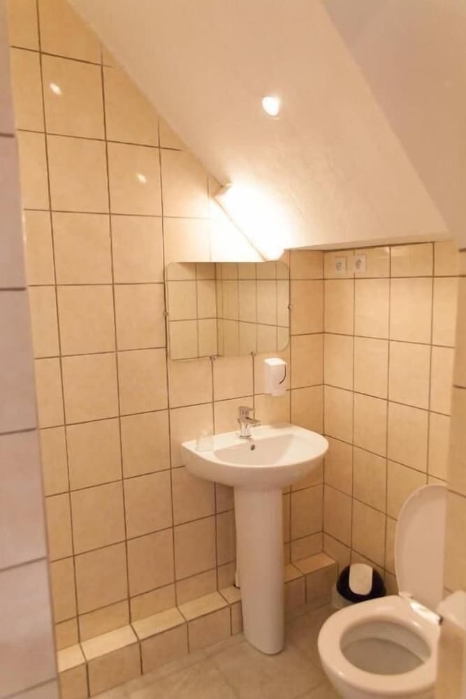 2 Standard Double Room, Private bathroom photo 2