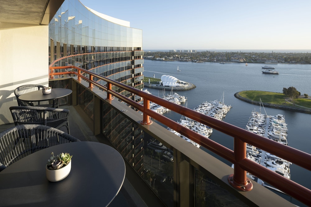Deluxe Room, 2 Queen Beds, Bay View - Photo 4