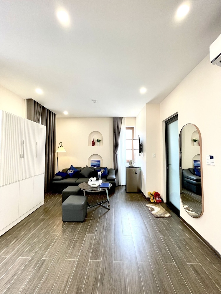 Deluxe Double or Twin Room - Photo 5