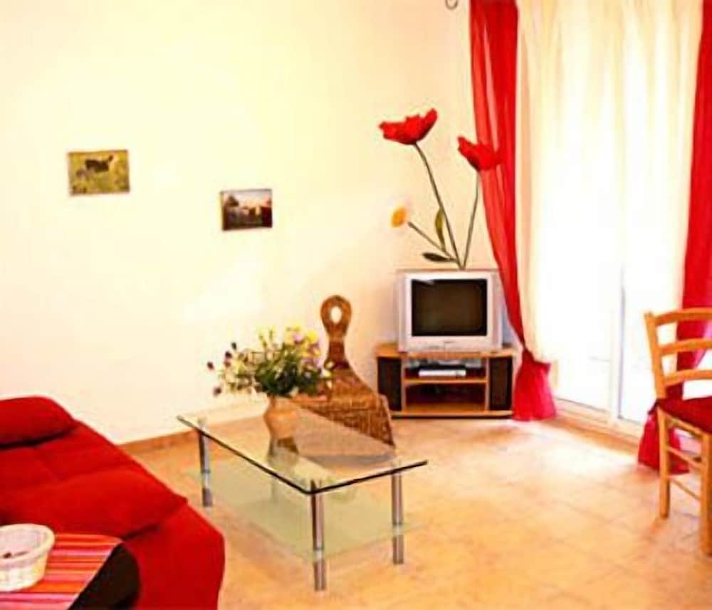 Standard Apartment (Residence) photo 2