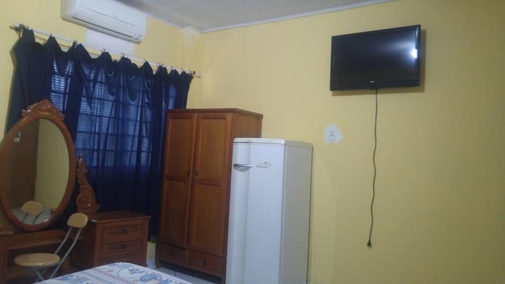 Quadruple Room photo 2