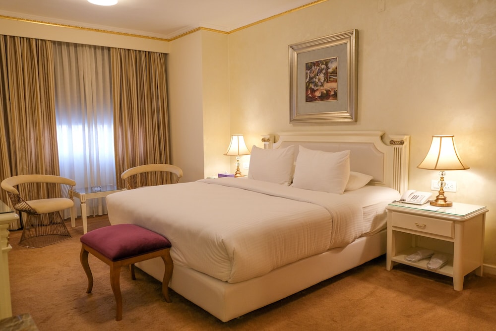 Superior Room - Photo 1