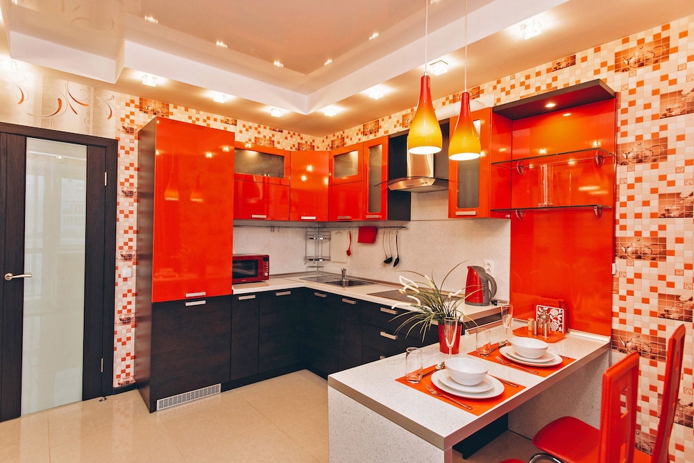 Luxury Studio Suite photo 2