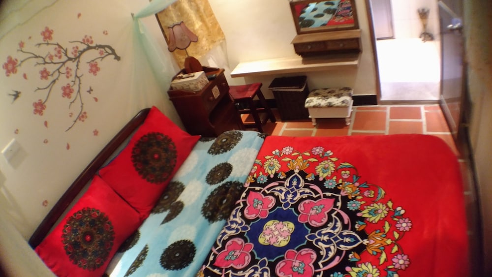 Classic Double Room photo 2