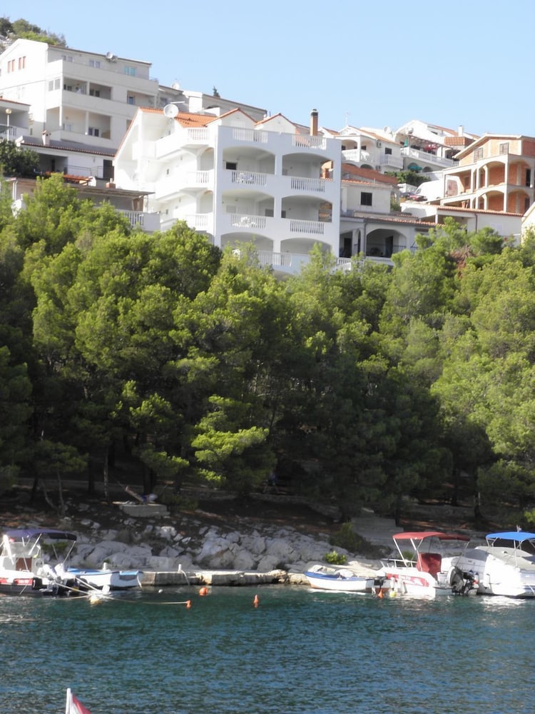 Apartment (Snježa - sea view - A4(2))