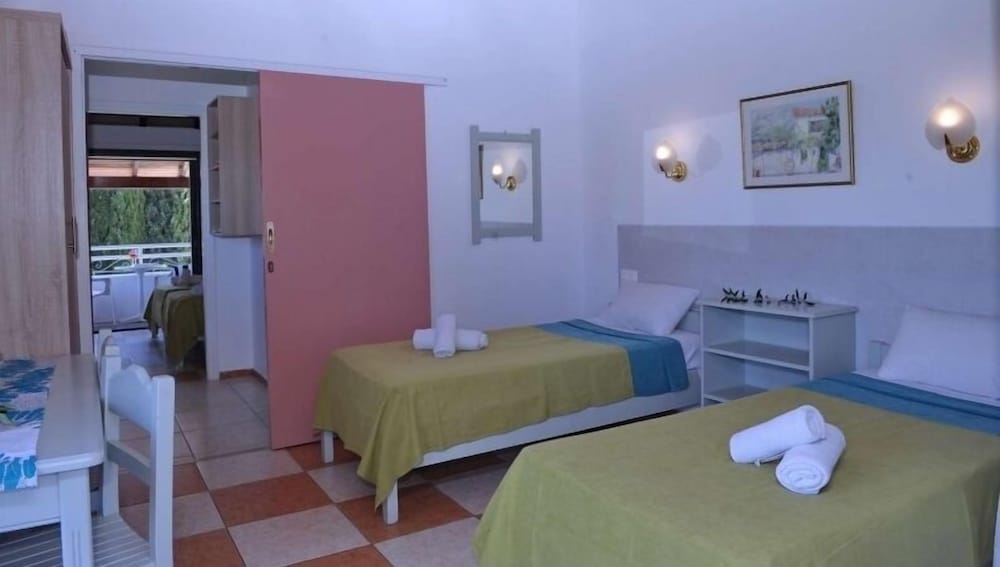 Standard Apartment