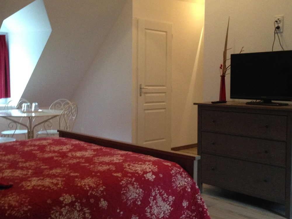 Standard Quadruple Room, Private Bathroom (Family second floor) photo 2