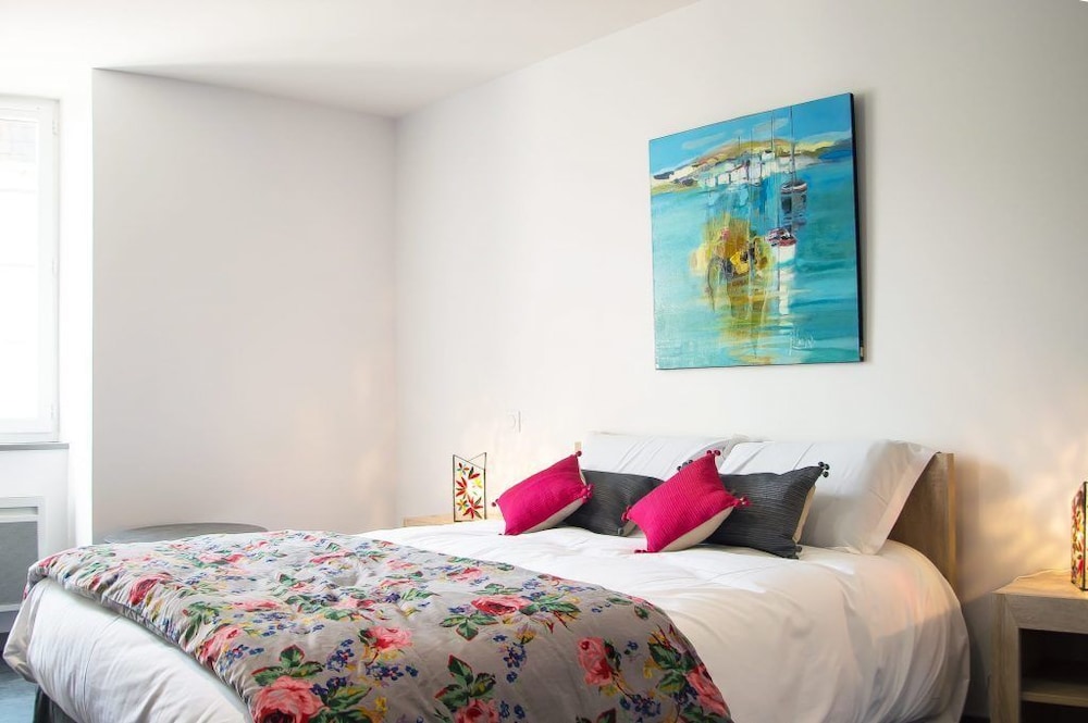 Suite (Cabilière) photo 2