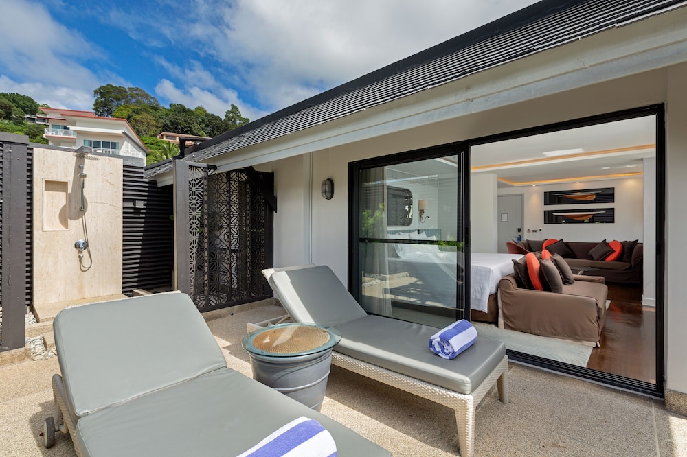 Hideaway Suite - Photo 6