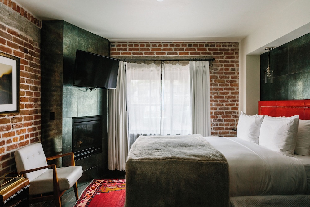 Deluxe Room photo 1