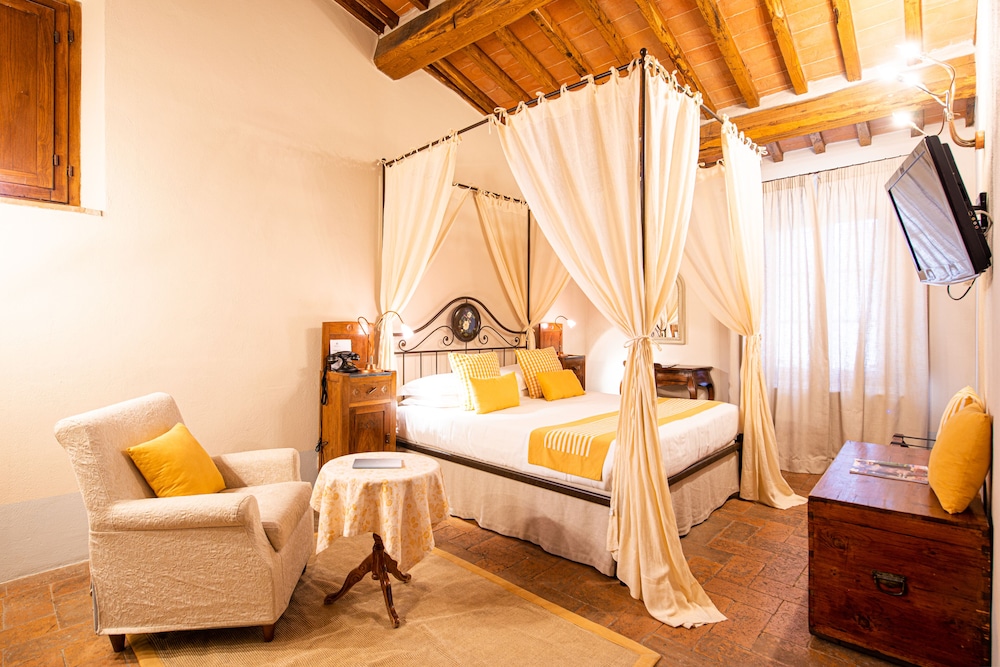 Deluxe Double Room - Photo 3