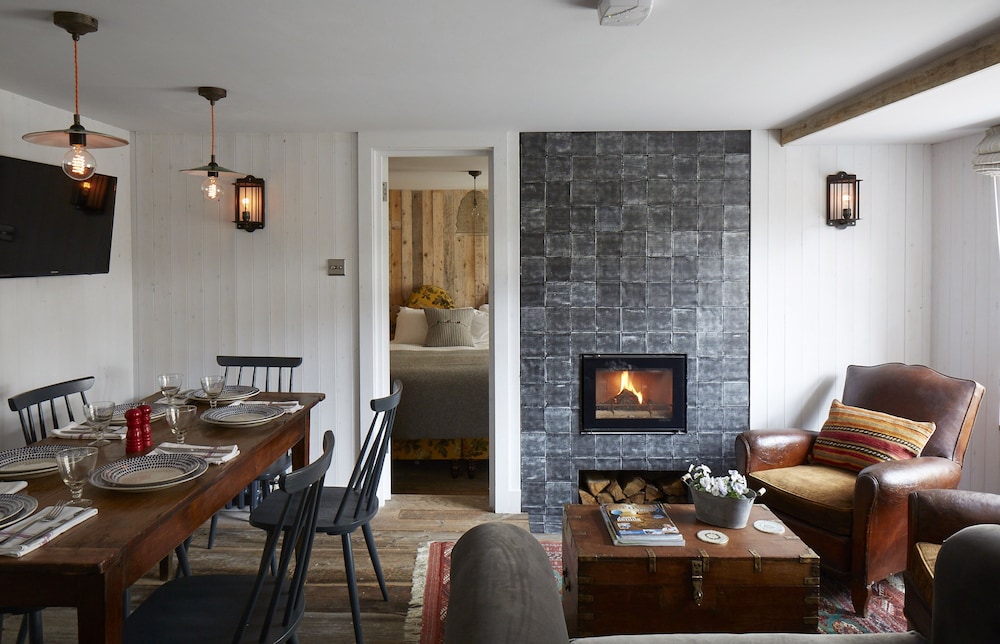 Luxury Cottage, 3 Bedrooms, Fireplace