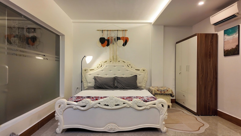Superior Double Room photo 1