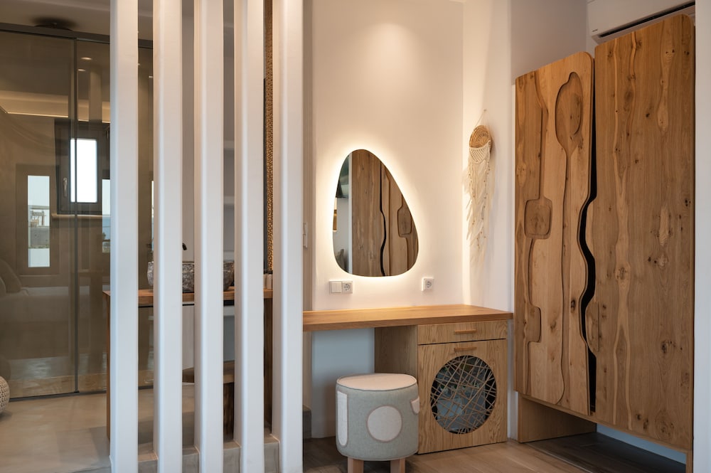 Junior Suite with plunge pool - Photo 24