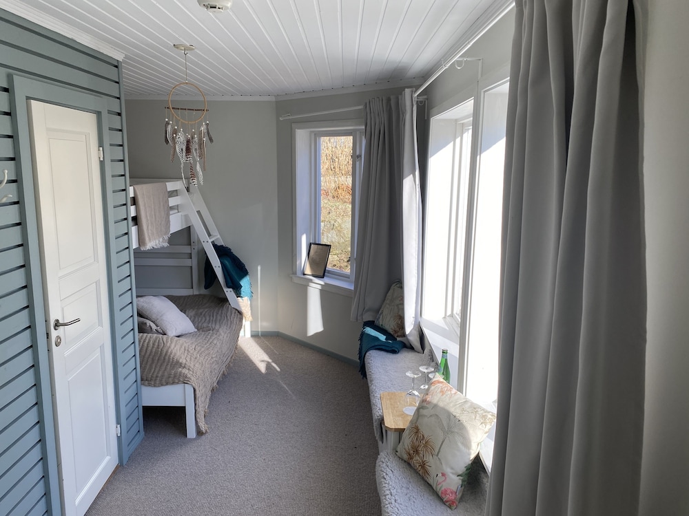 Triple Room, Garden View