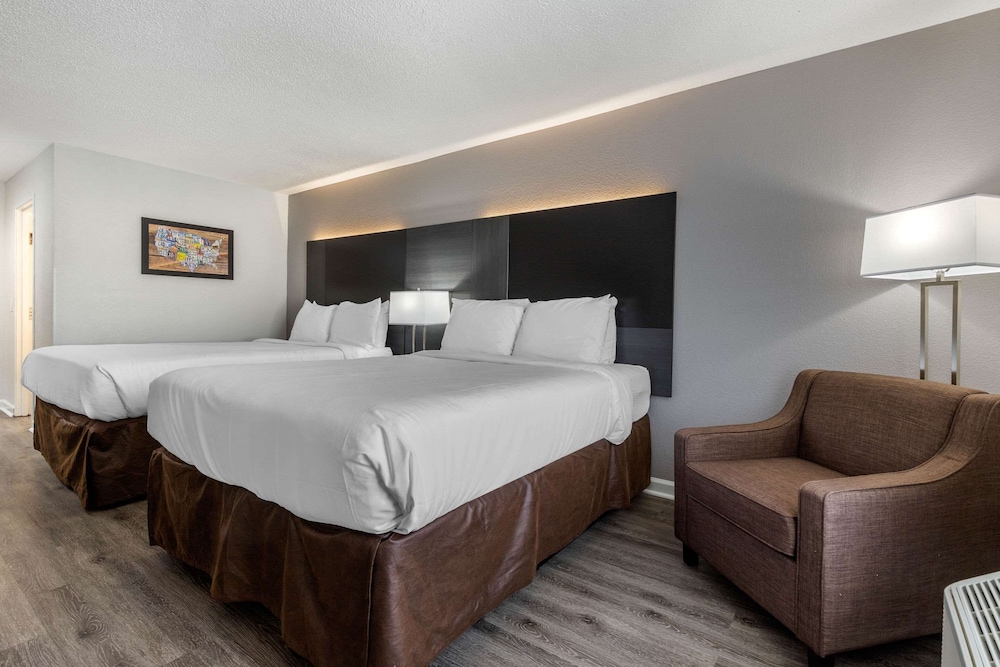 Room, 1 King Bed, Accessible, Non Smoking - Photo 3