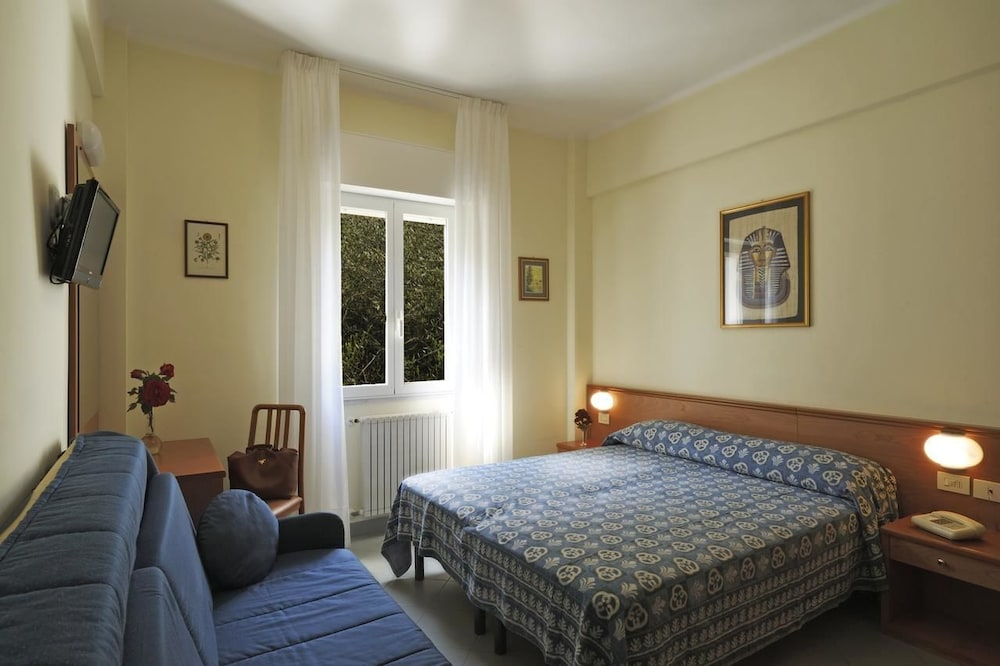 Room, 2 Twin Beds