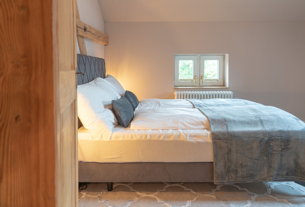 Chill Out Double Room