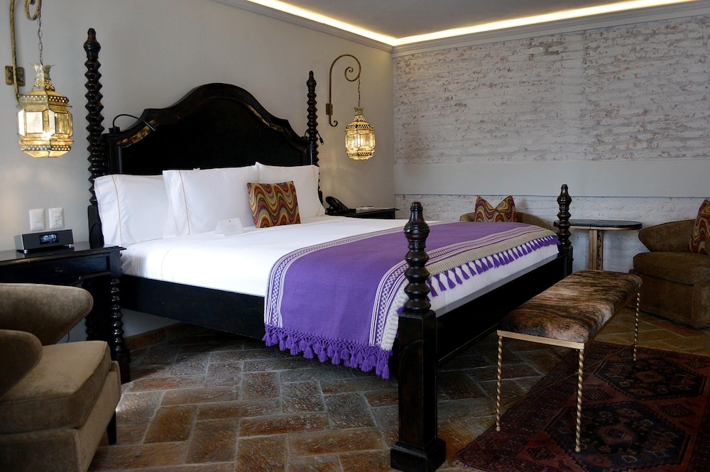 Romantic Suite