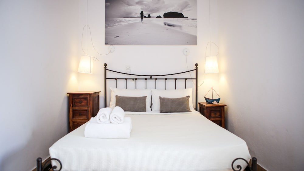 Studio, Sea View photo 1
