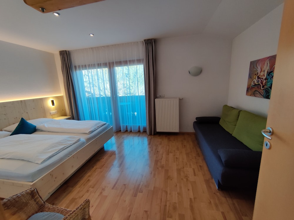 House, 1 Bedroom, Accessible, Balcony photo 2