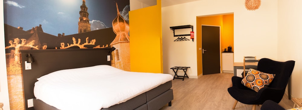 Junior Studio Suite, Non Smoking (Zeeuwse babbelaar) photo 2