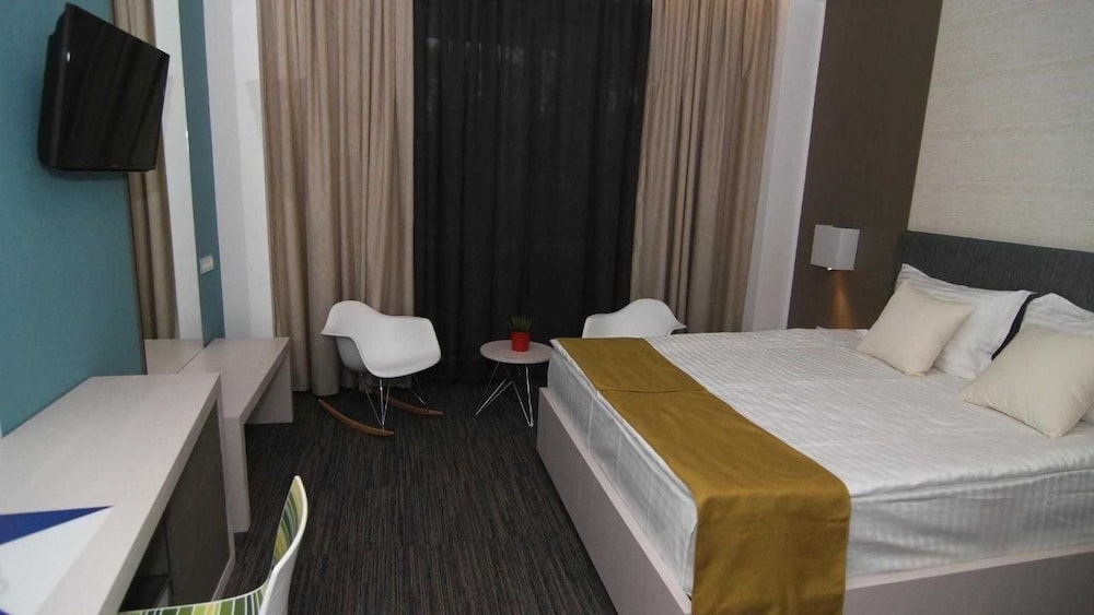 Economy Double Room photo 1