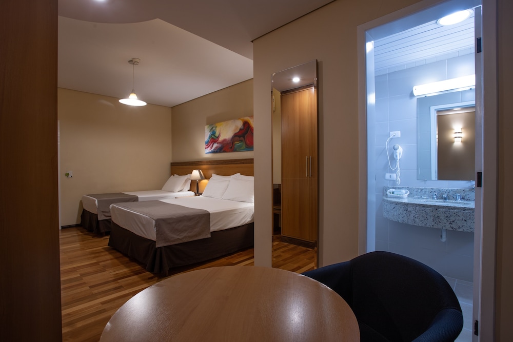 Standard Room (Apartamento Standard) - Photo 2