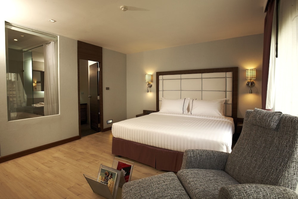 Deluxe Room photo 2