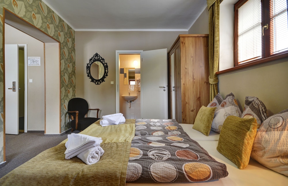 Triple Room photo 1
