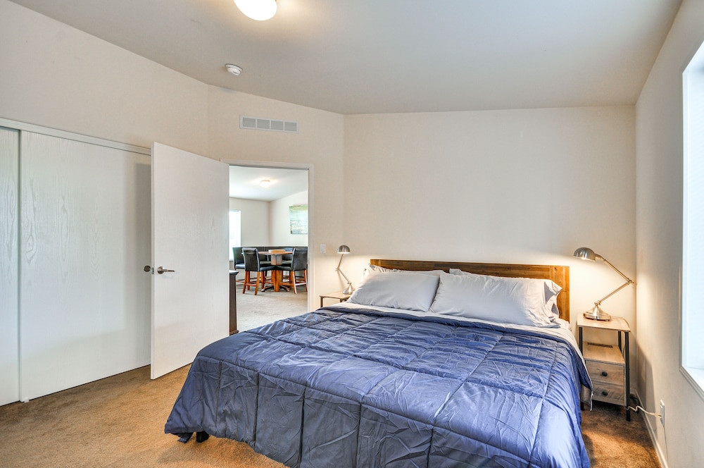 House (2 Bedrooms) photo 3