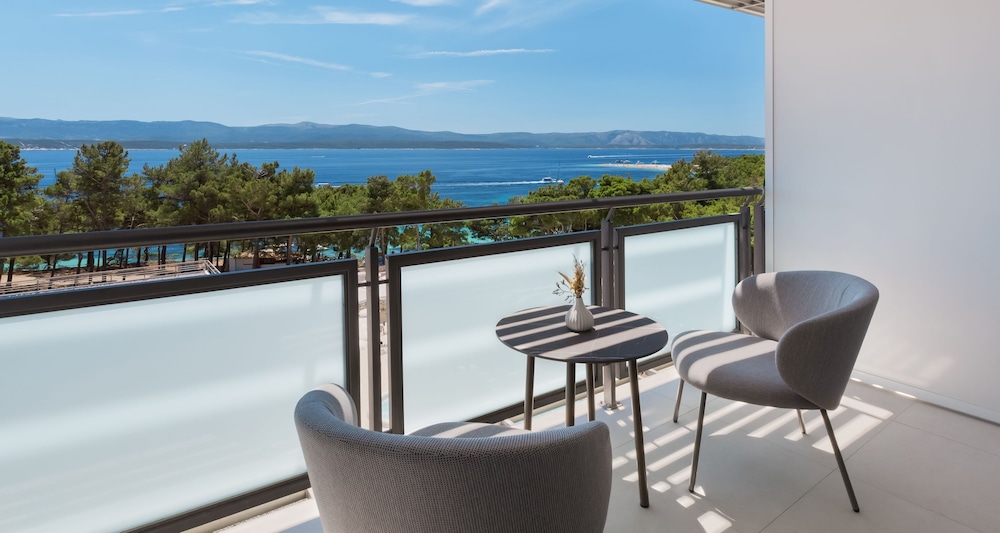 Premium Double or Twin Room, Balcony, Sea View - Photo 3