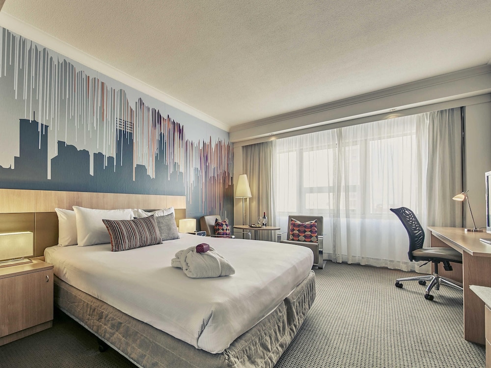 Privilege, Suite, 1 Double Bed - Photo 2