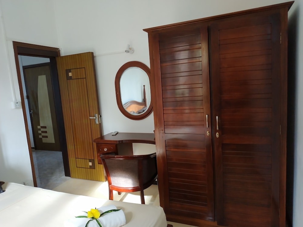 Presidential Apartment, 2 Bedrooms, Non Smoking